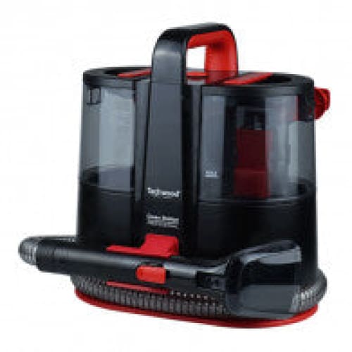 Nettoyeur haute pression TECHWOOD 400W Noir (TAN-4555) Nettoyeur haute pression TECHWOOD 400W Noir (TAN-4555)